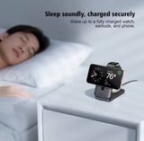 Cargador 3 en 1 MagSafe