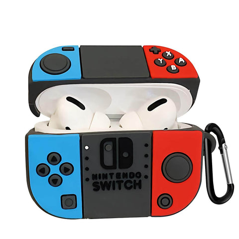 Cases AirPods Serie 3- Ninten switch