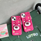 Case Lotso