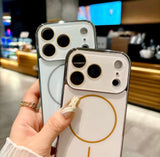 Case Elegant Magsafe