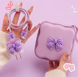 Packs Protectores ( Prot. de cargador + estuche)