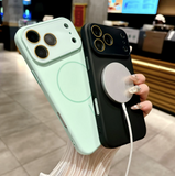 Case Soft Magsafe