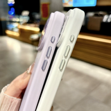 Case Soft Magsafe