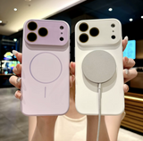 Case Soft Magsafe