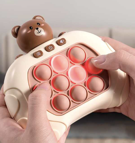 POP IT electronico – Ayn PERU