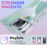Case Magsafe Laser