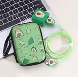 Packs Protectores ( Prot. de cargador + estuche)