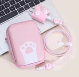 Packs Protectores ( Prot. de cargador + estuche)