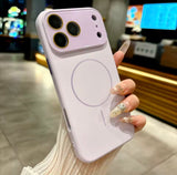 Case Soft Magsafe