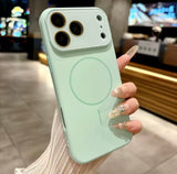 Case Soft Magsafe
