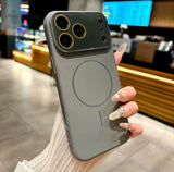 Case Soft Magsafe