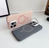 Case Magsafe Silicone