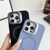 Case Magsafe Silicone