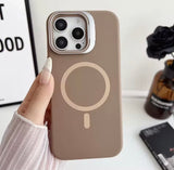 Case Magsafe Silicone