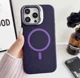 Case Magsafe Silicone