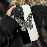 Case Mariposa Twilight