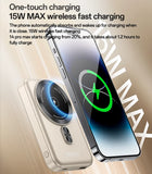 Battery pack 10000 Mah con soporte