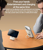 Battery pack 10000 Mah con soporte
