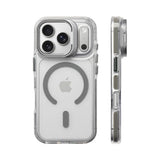Case Magsafe Acero