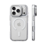 Case Magsafe Acero
