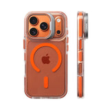 Case Magsafe Acero