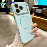Case Soft Magsafe