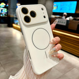 Case Soft Magsafe