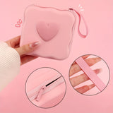 Pack protector corazón