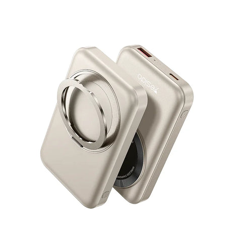Battery pack 10000 Mah con soporte