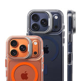 Case Magsafe Acero