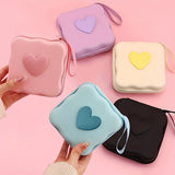 Pack protector corazón
