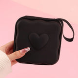 Pack protector corazón