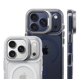 Case Magsafe Acero