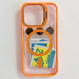 Case Bracket