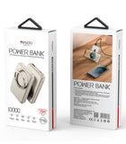 Battery pack 10000 Mah con soporte