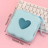 Pack protector corazón