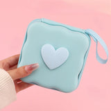 Pack protector corazón