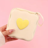 Pack protector corazón