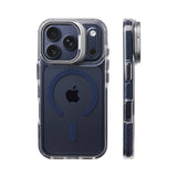 Case Magsafe Acero
