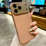 Case Soft Magsafe