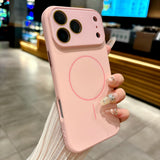 Case Soft Magsafe
