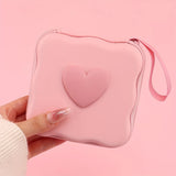 Pack protector corazón