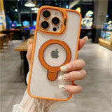Case Ring Magsafe