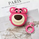 Case airpods - Lotso