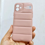 Case Puffer -  Samsung