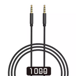 Cable de Audio YP01 - Jack 3.5