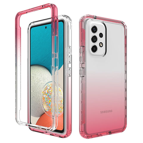 Case Dual - Samsung, xiaomi