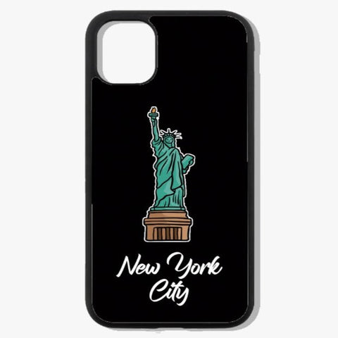 Case New York
