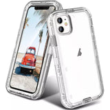 Case Armor 360 - Iphone y Samsung