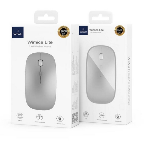 Mouse Wimic Lite Wm102